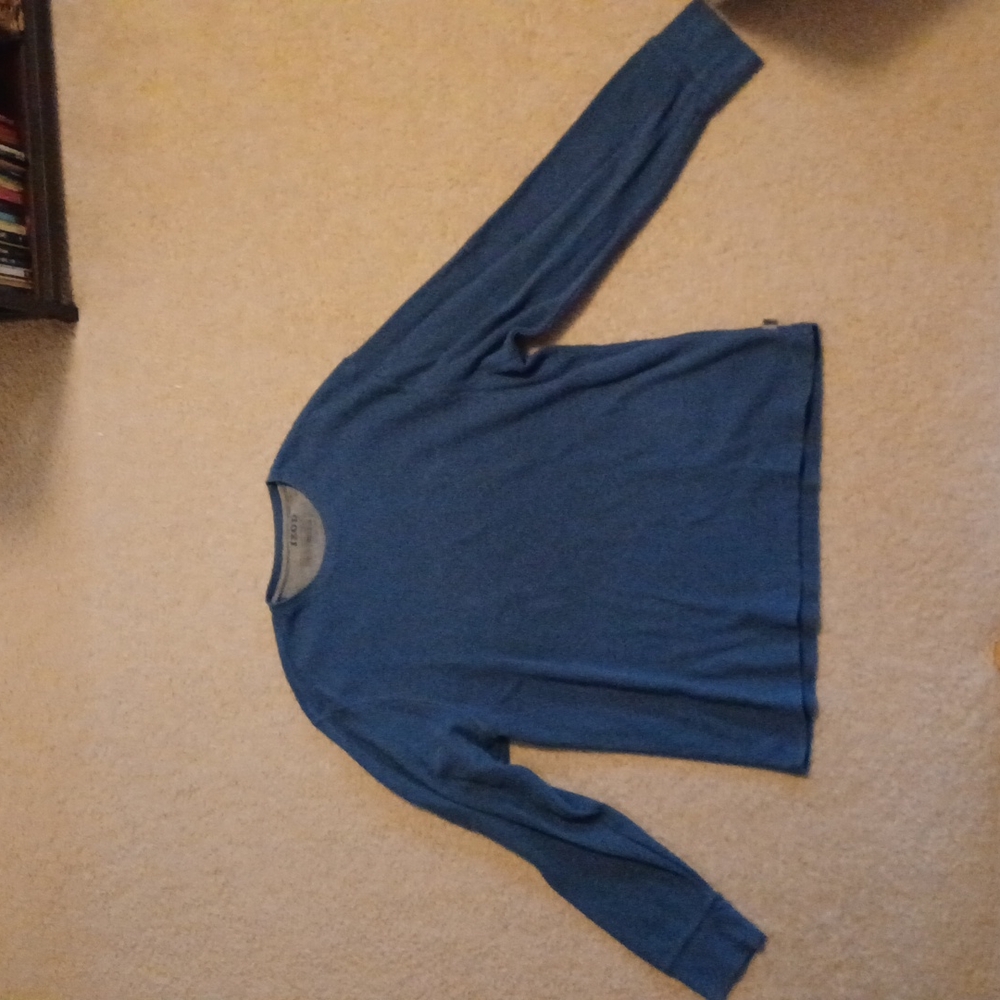 Izod Long Sleeve Thermal Shirt